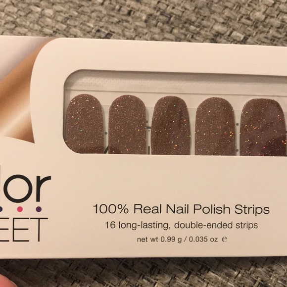 Color Street Sahara Jewel - Picture 4 of 7